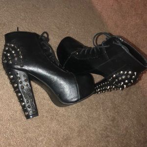 Jeffrey Campbell dupes